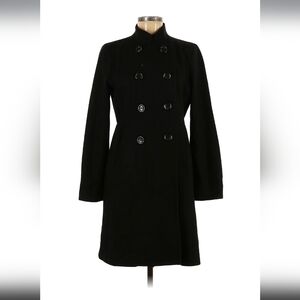 Banana Republic Wool Coat